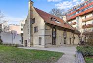 RARITÄT***Historische Mühle aus dem 14.Jhd in TOP Zustand mit Mieter bis 10/28