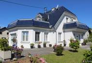 Bernstein: Traumhaftes Wohnhaus in toller Aussichtslage