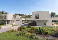 4 GARDENS | Exklusive 3-Zimmer-Gartenwohnung mit 236 m² Privatgarten | provisionsfrei