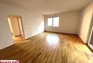 3-Zimmer-Wohnung in ruhiger Lage - Moderne Austattung - Balkon