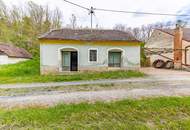 Weinviertler Charme: Presshaus mit großzügigem Weinkeller – Modernisierungschance!
