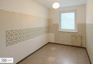 Sanierungsbedürftige 4-Zimmer-Wohnung mit Freiflächen - in Top-Lage des 19. Bezirks