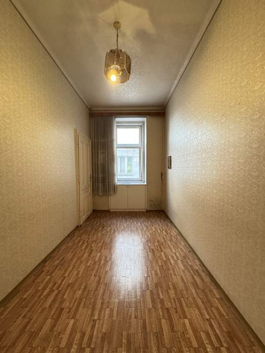 Charmante 2-Zimmer-Wohnung in zentraler Lage in 1200 Wien