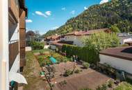 Charmante 3-Zimmerwohnung mit Garten in Kundl zu kaufen!