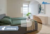 Sunny | mit Küche und 2 Balkonen