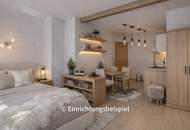 Hauptwohnsitz mit Kaiserblick in sonniger Ruhelage