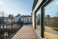 Entzückende 2-Zimmer Wohnung mit Balkon, Nähe Neustift am Walde