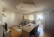 4-Zimmer-Wohnung mit Loggia in Buch
