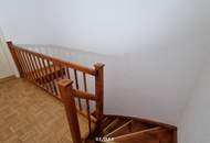 Sanierungsobjekt mit großem Grundstück in Kirchberg an der Pielach