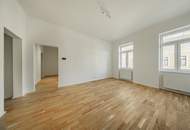 Klassische 3-Zimmer Stilaltbau Wohnung am Meiselmarkt