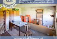 Sanierungsbedürftiges Wohnhaus in dörflicher Idylle!