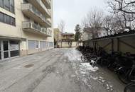 Großzügige 4-Zimmer Wohnung mit 2 Balkonen + Parkplatz und viel Potenzial – 98 m² in Graz - sanierungsbedürftig!