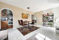 Charmante 3 Zimmer DG-Wohnung mit Carport-Stellplatz