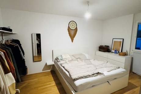 2-Zimmer-Wohntraum mit großzügiger Freifläche!, Wohnung-miete, 999,99,€, 1230 Wien 23., Liesing