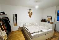 2-Zimmer-Wohntraum mit großzügiger Freifläche!