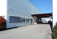 Inzersdorf - Gewerbeimmobilie auf ca. 6.981 m² Grundstück zu kaufen.