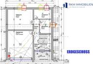 Modernes, großzügiges und energieeffizientes Einfamilienhaus mit traumhaftem Bergblick