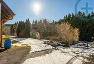 MAGISCHER RÜCKZUGSORT: Charmantes Einfamilienhaus in Ruhelage