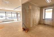 Helle Geschäftsfläche im Herzen Klagenfurts