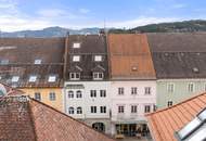 Großzügiges Penthouse mit Terrassen & Ausblick – seltene Gelegenheit