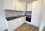 Moderne 2 Zimmer Wohnung mit Loggia nahe der U3 Kendler Straße