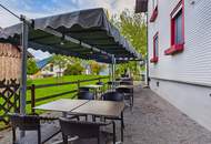 Neues Leben im traditionellen Gasthof Löwen in Röns