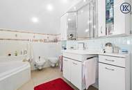 Ihr neues Zuhause in ruhiger Lage des 22. Bezirks – Einfamilienhaus mit Garten nahe Mühlwasser!