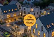 Quality Living im Zentrum von Maria Enzersdorf.