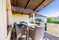 Exklusives Wohnambiente mit Privatgarten in Neumarkt am Wallersee
