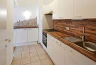Leistbar &amp; praktisch - 2 Zimmer mit Freifläche nähe Wienerberg