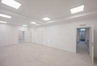 BÜRO/Geschäftslokal/Ordination/Labor: ERSTBEZUG nach Top-Sanierung, Nähe Meidlinger Hauptstraße, U4/U6