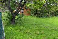 „Grüne Oase mit Perspektive – Kleingartenparzelle in Wien mit geplanter Umwidmung“ | ZELLMANN IMMOBILIEN