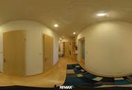 Interessante 3-Zimmer-Wohnung im 3. Stock ohne Lift mit Balkon und bester Infrastruktur