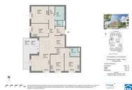 Ihr Wohnglück wartet: Moderne Mietwohnungen im Tullnerfeld