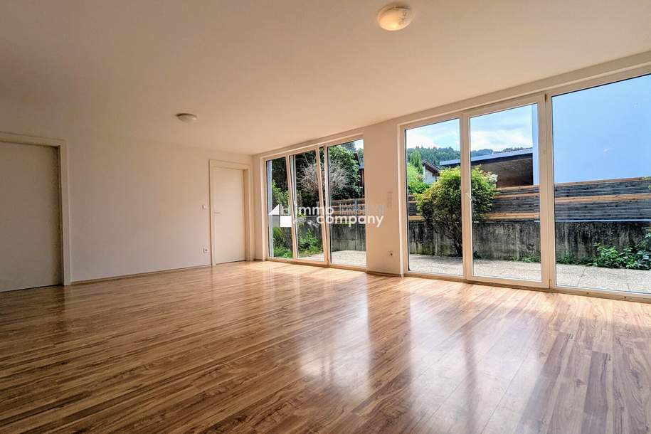 Idyllische Gartenwohnung in Batschuns – mit großer-Süd-Terrasse &amp; KFZ-Stellplatz!, Wohnung-kauf, 380.000,€, 6832 Feldkirch