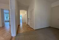 1190! Gut aufgeteilte 2-Zimmer-Altbauwohnung Nähe Privatklinik Rudolfinerhaus! WG-geeignet!