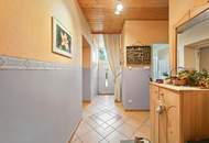 PRIVATES PARADIES IN ANGENEHMER LAGE - FREUNDLICHES HAUS MIT WINTERGARTEN UND WEINKELLER!