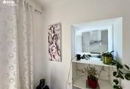 Grünblick inklusive – charmante Wohnung zum Wohlfühlen