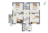 Leben auf großzügigem Raum in Gössendorf!