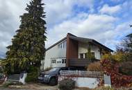 Haus mit Extravaganz und schöner Aussicht