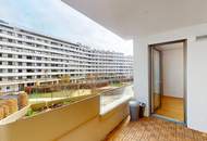 Exklusive 3-Zimmer-Wohnung mit Loggia, Garage &amp; Top-Infrastruktur im 12. Bezirk