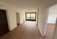 Geräumige 4-Zimmer-Wohnung mit Balkon und großem Gartenbereich in Pinkafeld (Provisionsfrei)