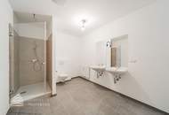 Sensationelle 3-Zimmer Wohnung mit Balkon