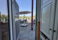 Exklusiver Bungalow mit Garagen und Kellergewölben