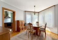 4 Zimmer! Familienhaus in Ruhelage!