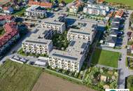 ***Herbst-Aktion: 1 Parkplatz gratis*** wunderschöne 3-Zimmer-Gartenwohnung - leistbarer Neubau Nähe St.Pölten / Wohnpark Ober-Grafendorf - ökologisch, hochmodern, ausgezeichnet
