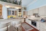 Purkersdorf | Herrschaftliche Villa am Wienfluss