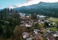 FREIZEITWOHNSITZ! - Baugrundstück mit Projektierung (optional) zu kaufen!