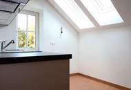 TRAUMHAFTE DG WOHNUNG IM COTTAGEVIERTEL