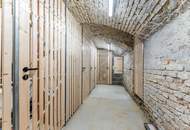 Erstbezug! Großartige 3-Zimmer-Maisonette mit Dachterrasse nahe Rochusmarkt zu vermieten!